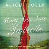 Mary Ann Sate, Imbecile (MP3-Download)