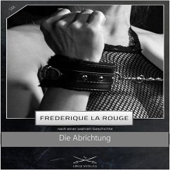 Die Abrichtung (MP3-Download) - La Rouge, Frederique