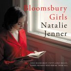 Bloomsbury Girls (MP3-Download)