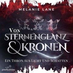 Von Sternenglanz und Kronen (MP3-Download) - Lane, Melanie