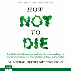 How not to die (MP3-Download)