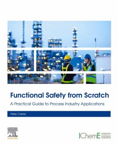Cover Functional Safety from Scratch (eBook, ePUB)