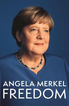 Freedom (eBook, ePUB) - Merkel, Angela