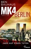Jagd auf einen Toten / MK4 Berlin Bd.2 (eBook, ePUB)