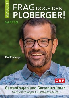 Frag doch den Ploberger! (eBook, ePUB) - Ploberger, Karl