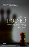 Afán de poder (eBook, ePUB)