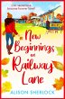 New Beginnings on Railway Lane (eBook,... - Bild 1
