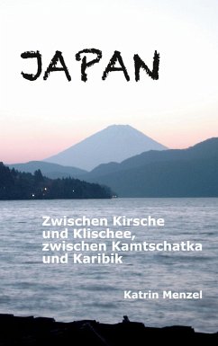 JAPAN (eBook, ePUB)