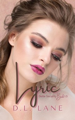 Cover Lyric (Delta Security, #1.5) (eBook, ePUB)