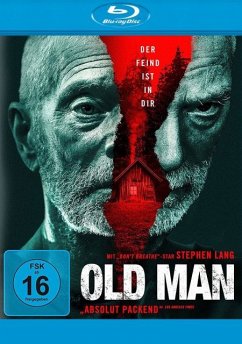 Old Man