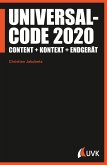 Universalcode 2020 (eBook, ePUB)