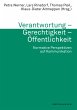 Verantwortung - Gerechtigkeit -... - Bild 1