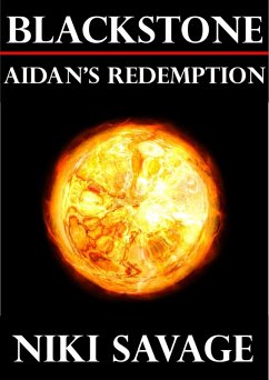 Cover Blackstone: Aidan's Redemption (The Blackstone Chronicles, #2) (eBook, ePUB)