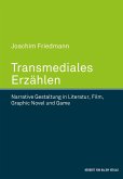 Transmediales Erzählen (eBook, ePUB)