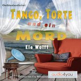 Tango, Torte und ein Mord (MP3-Download)