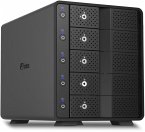 FANTEC MB-X5U31H 5x 3,5 Gehäuse