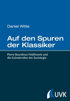 Auf den Spuren der Klassiker (eBook, PDF) - Witte, Daniel