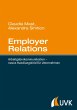 Employer Relations (eBook, ePUB) - Bild 1