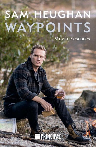 Waypoints (eBook, ePUB) Waypoints (eBook, ePUB)