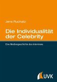 Die Individualität der Celebrity (eBook, PDF)