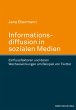Informationsdiffusion in sozialen... - Bild 1
