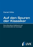 Auf den Spuren der Klassiker (eBook, ePUB)