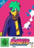 Boruto: Naruto Next Generations - Volume 10 (Ep. 177-189)