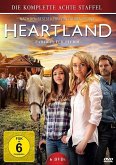 Heartland - Paradies für Pferde, Staffel 8