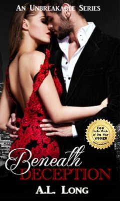Cover Beneath Deception (An Unbreakable Series) (eBook, ePUB)