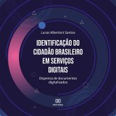 Identificação do cidadão brasileiro em serviços digitais (MP3-Download) Identificação do cidadão brasileiro em serviços digitais (MP3-Download)