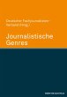 Journalistische Genres (eBook, ePUB) - Bild 1