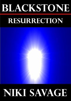 Cover Blackstone: Resurrection (The Blackstone Chronicles, #3) (eBook, ePUB)