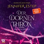 Der Dornenthron / Gargoyle Queen Bd.2 (MP3-Download)
