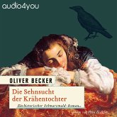 Die Sehnsucht der Krähentochter (MP3-Download)