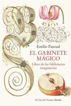 Cover El gabinete mágico (eBook, ePUB)