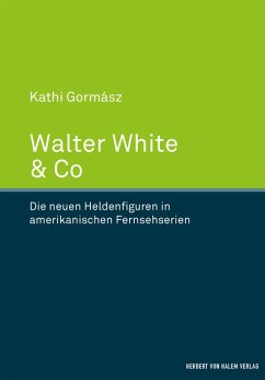 Walter White & Co (eBook, ePUB) - Gormász, Kathi