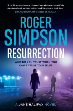 Cover Resurrection (eBook, ePUB)