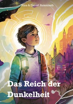 Das Reich der Dunkelheit (eBook, ePUB)