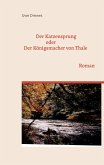 Katzensprung (eBook, ePUB)