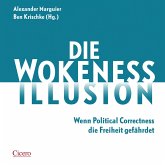 Die Wokeness-Illusion (MP3-Download)