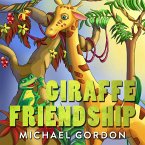 Giraffe Friendship (eBook, ePUB)