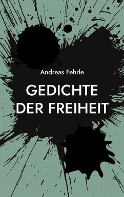 Gedichte der Freiheit (eBook, ePUB)