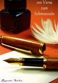 100 Verse zum Schmunzeln (eBook, ePUB)