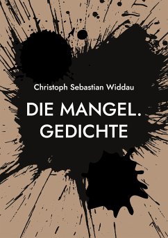 Die Mangel (eBook, ePUB)