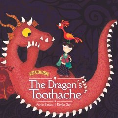 The Dragons Toothache (MP3-Download) - Besant, Annie