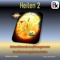 Heilen 2 (MP3-Download) - von Känel, Michael