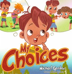 My Choices (eBook, ePUB) - Gordon, Michael