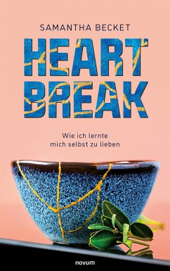 Heartbreak (eBook, ePUB) - Becket, Samantha