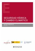 Seguridad hídrica y cambio climático (eBook, ePUB)