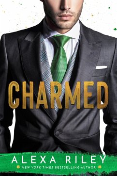 Cover Charmed (eBook, ePUB)